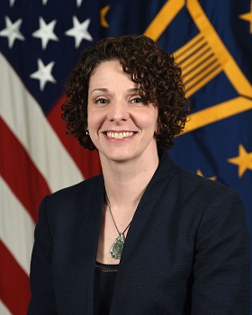 Dr. Karin A. Orvis