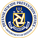 Home Logo:      Defense Suicide Prevention Office