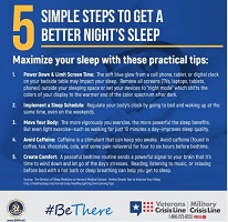 Sleep Better