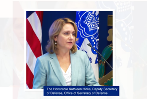 2021-2022 Suicide Prevention Recognition Ceremony Highlights