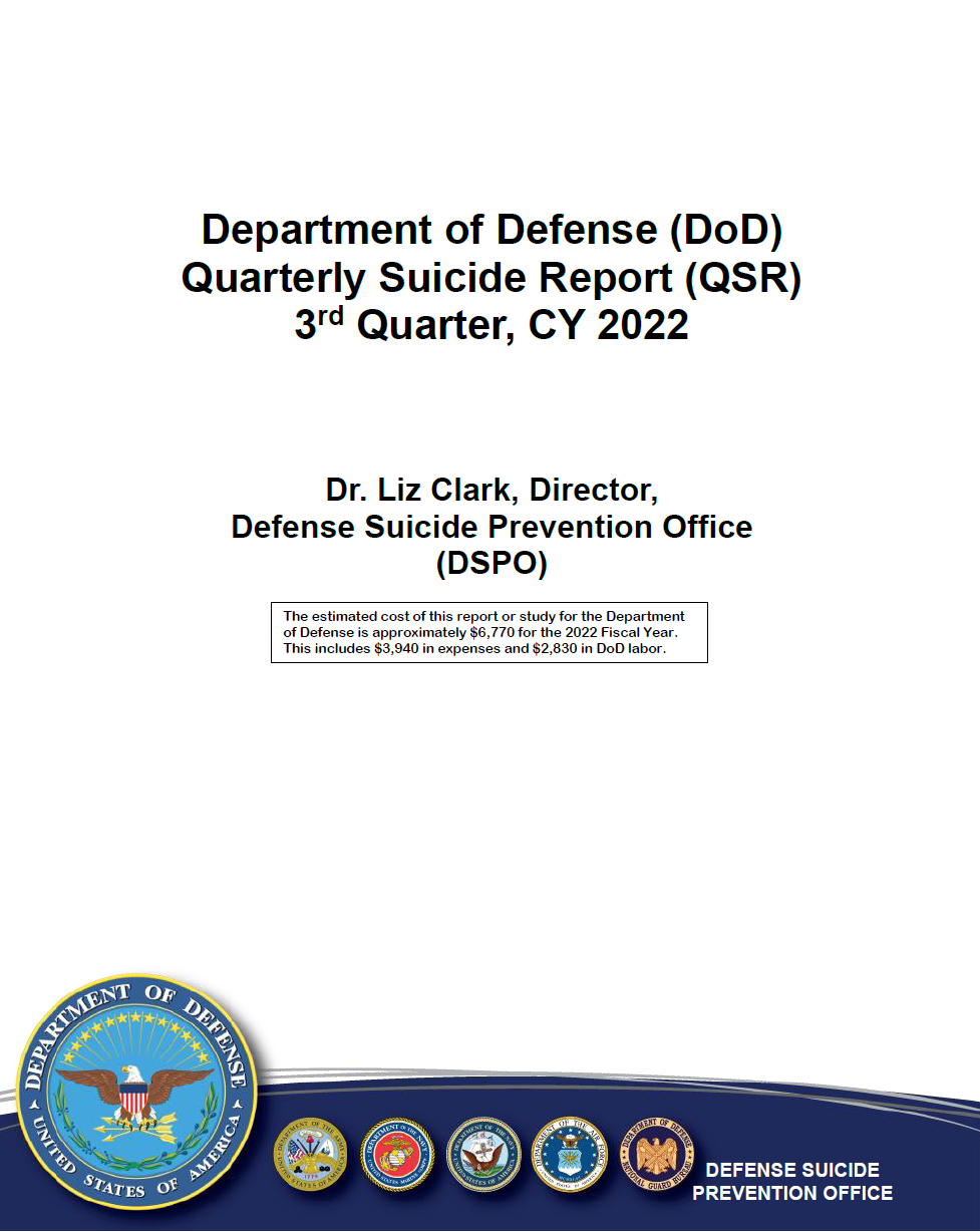 2022 QSR Q3