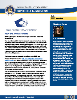 image of a newsletter
