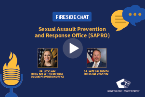 images of a microphone, headphones, and a picture of the speakers