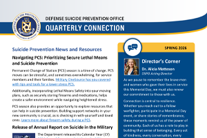 Image of a Newsletter