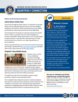 image of a newsletter