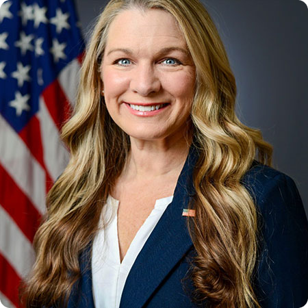 Acting Director, Defense Suicide Prevention Office Dr. Alicia Matteson