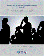 CY 2009 DoDSER Annual Report