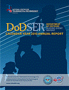 CY 2010 DoDSER Annual Report