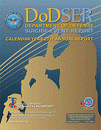 CY 2011 DoDSER Annual Report