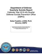 DoD Quarterly Suicide Report CY2016 Q4.pdf