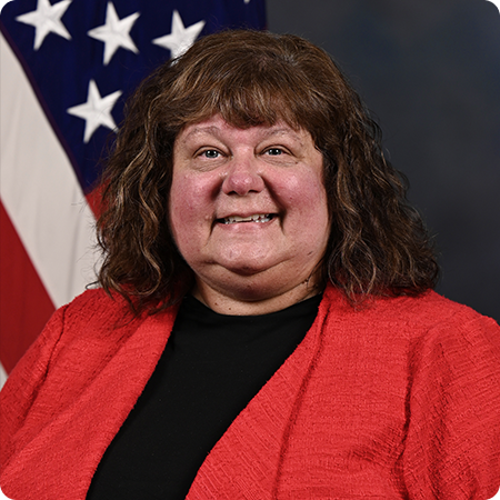 Director, Defense Suicide Prevention Office Ms. Heidi Boyd