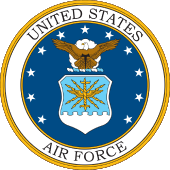 U.S. Air Force Seal