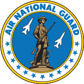 Air National Guard Seal