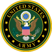 U.S. Army Seal