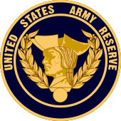 U.S. Army Reserve Seal