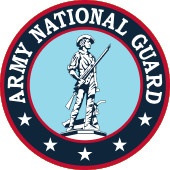 Army National Guard Seal