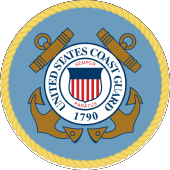 U.S. Coast Guard Seal