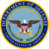 Department of Defense Seal