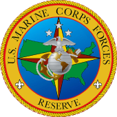 U.S. Marine Corps Forces Seal