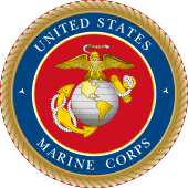 U.S. Marine Corps Seal
