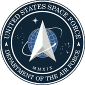 U.S. Space Force Seal