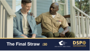 The Final Straw 30 sec Video Thumbnail