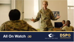 All On Watch 30 sec Video Thumbnail