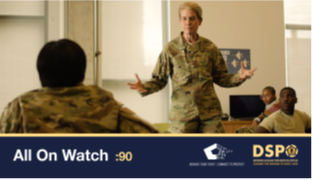 All On Watch 90 sec Video Thumbnail