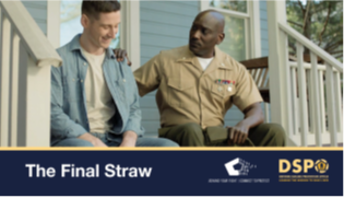 The Final Straw Alt Video Thumbnail